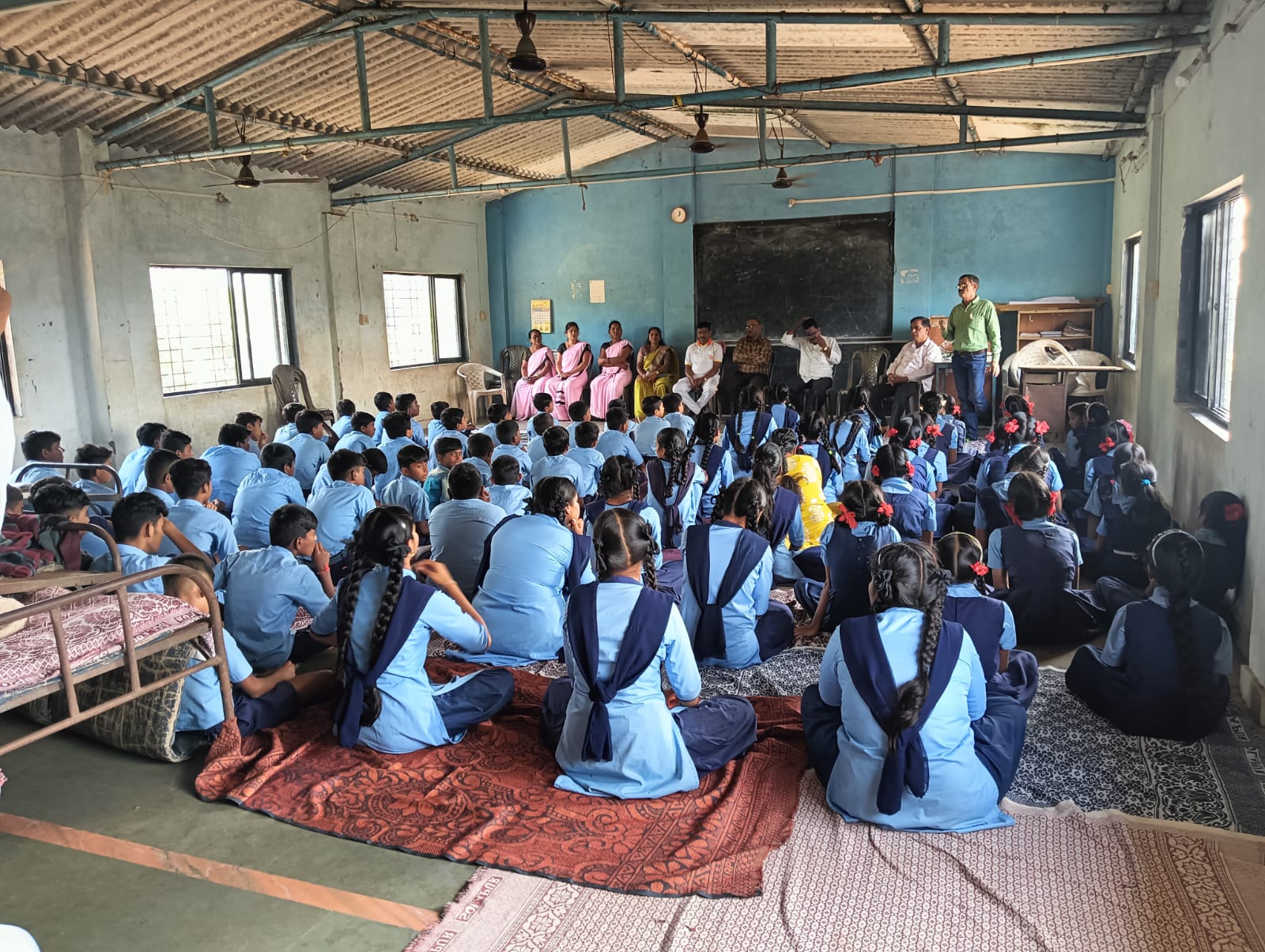 ग्रामपंचायत फोटो गॅलरी