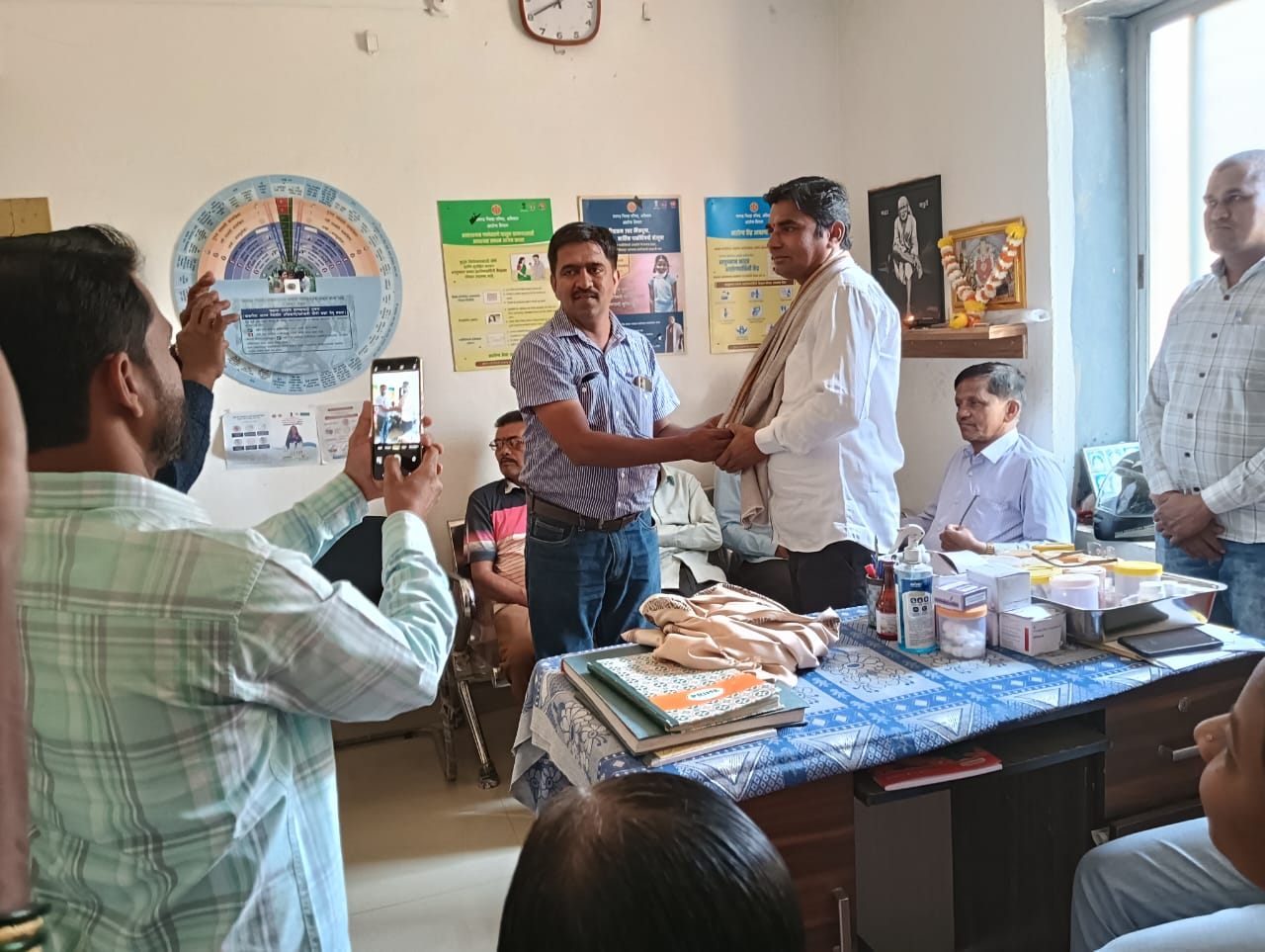 ग्रामपंचायत फोटो गॅलरी