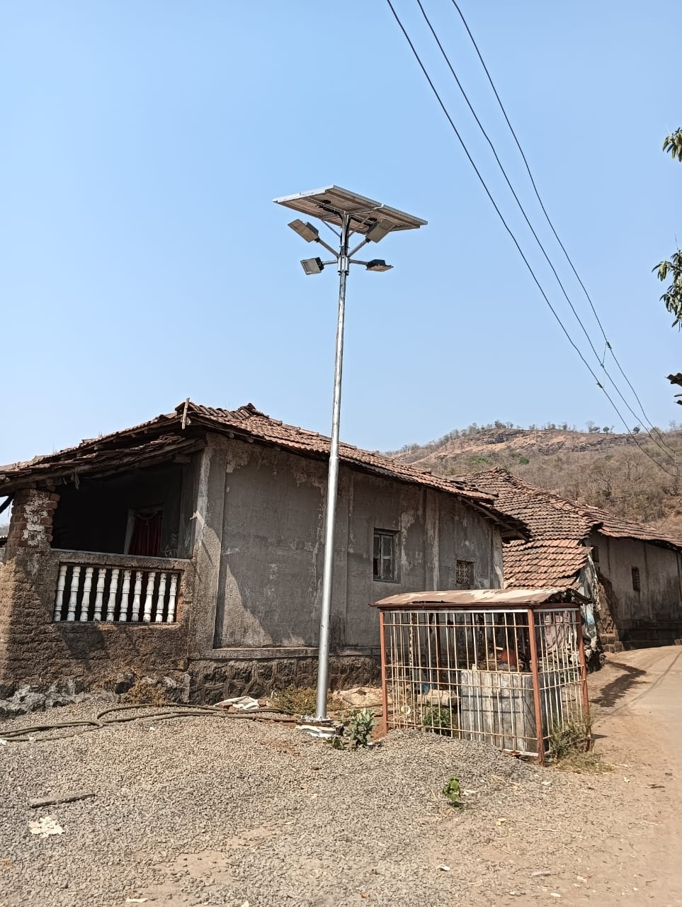 ग्रामपंचायत फोटो गॅलरी