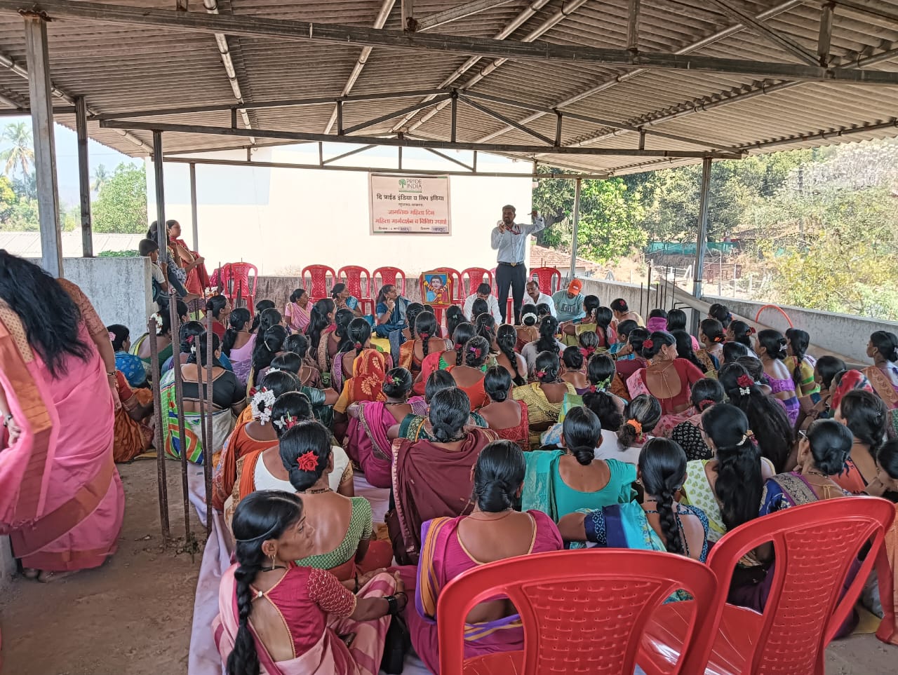 ग्रामपंचायत फोटो गॅलरी