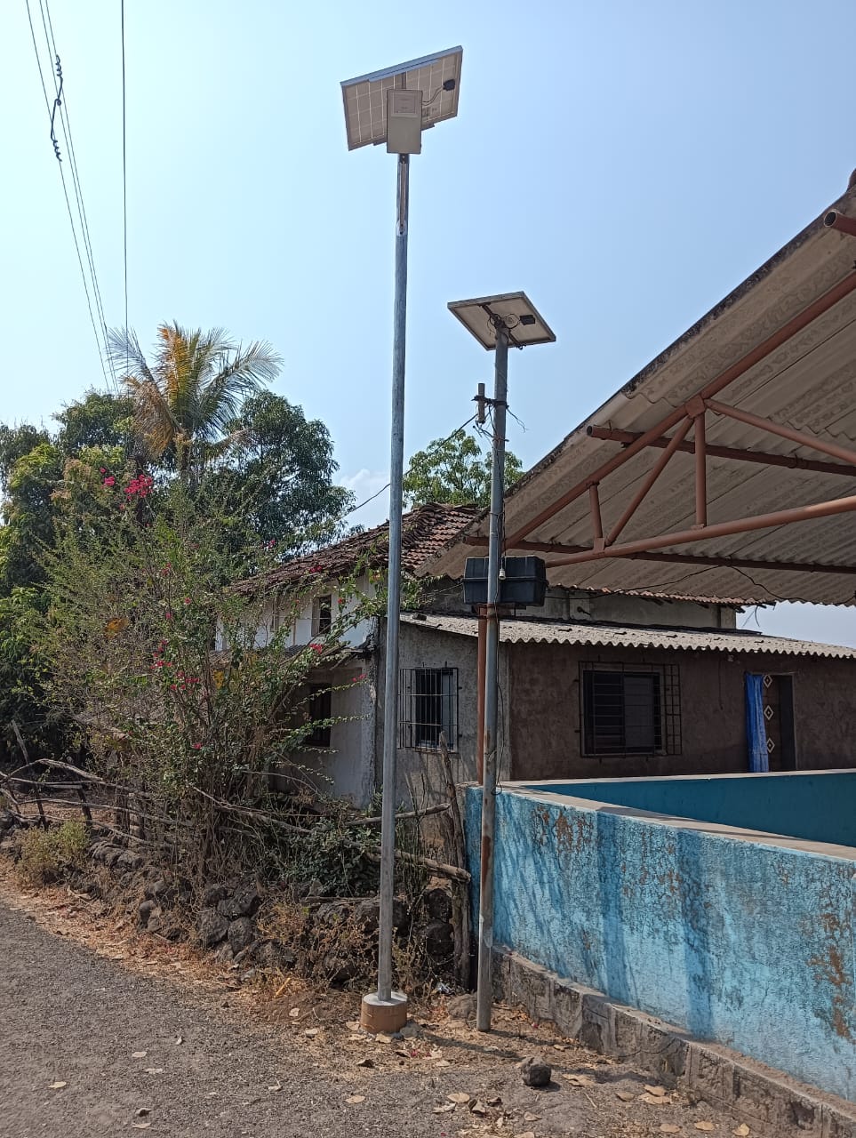 ग्रामपंचायत फोटो गॅलरी