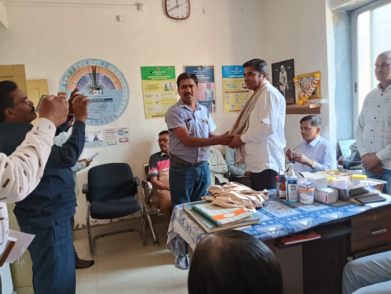 ग्रामपंचायत फोटो गॅलरी