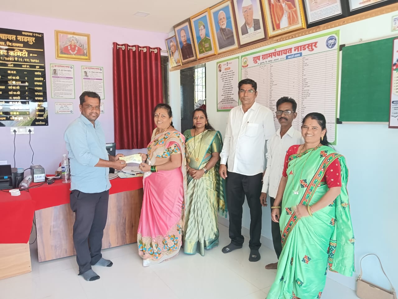 ग्रामपंचायत फोटो गॅलरी