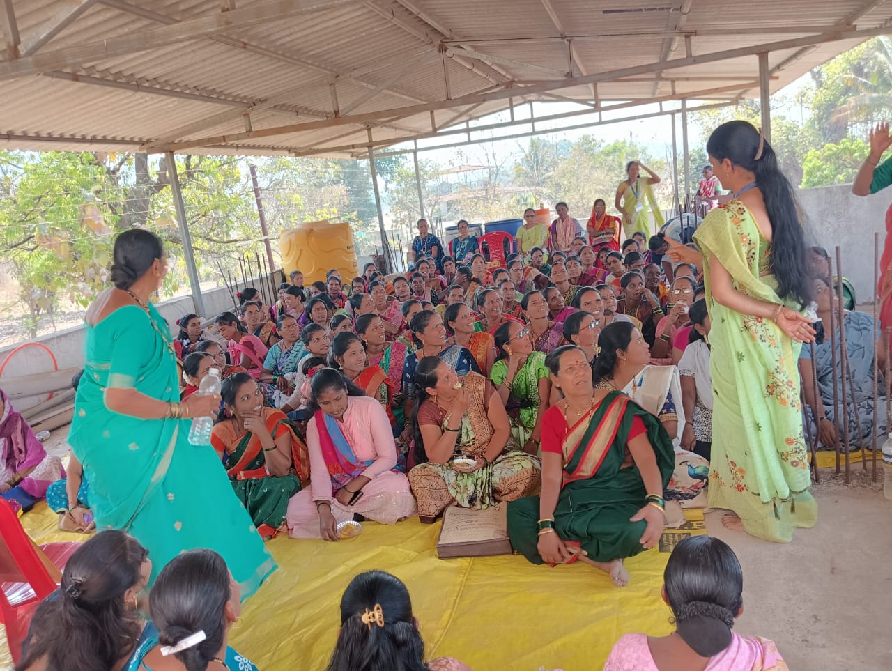 ग्रामपंचायत फोटो गॅलरी